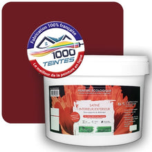 Charger l'image dans la galerie, Image générée par 1000-teintes.com - Le meilleur de la peintures en ligne !