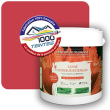 Charger l'image dans la galerie, Image générée par 1000-teintes.com - Le meilleur de la peintures en ligne !