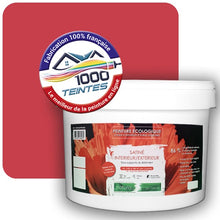 Charger l'image dans la galerie, Image générée par 1000-teintes.com - Le meilleur de la peintures en ligne !