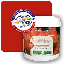 Charger l'image dans la galerie, Image générée par 1000-teintes.com - Le meilleur de la peintures en ligne !