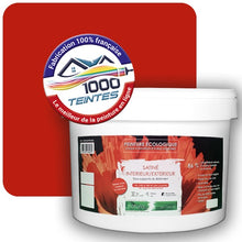 Charger l'image dans la galerie, Image générée par 1000-teintes.com - Le meilleur de la peintures en ligne !
