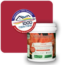 Charger l'image dans la galerie, Image générée par 1000-teintes.com - Le meilleur de la peintures en ligne !