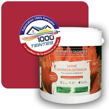 Charger l'image dans la galerie, Image générée par 1000-teintes.com - Le meilleur de la peintures en ligne !