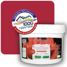 Charger l'image dans la galerie, Image générée par 1000-teintes.com - Le meilleur de la peintures en ligne !
