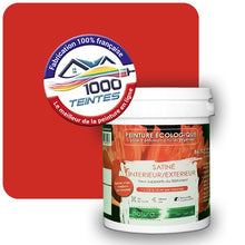 Charger l'image dans la galerie, Image générée par 1000-teintes.com - Le meilleur de la peintures en ligne !