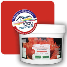 Charger l'image dans la galerie, Image générée par 1000-teintes.com - Le meilleur de la peintures en ligne !
