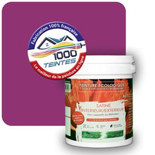 Charger l'image dans la galerie, Image générée par 1000-teintes.com - Le meilleur de la peintures en ligne !