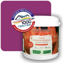 Charger l'image dans la galerie, Image générée par 1000-teintes.com - Le meilleur de la peintures en ligne !