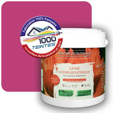 Charger l'image dans la galerie, Image générée par 1000-teintes.com - Le meilleur de la peintures en ligne !