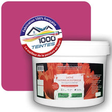 Charger l'image dans la galerie, Image générée par 1000-teintes.com - Le meilleur de la peintures en ligne !