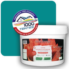 Charger l'image dans la galerie, Image générée par 1000-teintes.com - Le meilleur de la peintures en ligne !