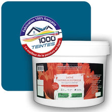Charger l'image dans la galerie, Image générée par 1000-teintes.com - Le meilleur de la peintures en ligne !