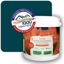 Charger l'image dans la galerie, Image générée par 1000-teintes.com - Le meilleur de la peintures en ligne !