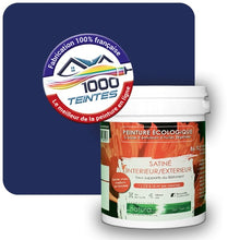 Charger l'image dans la galerie, Image générée par 1000-teintes.com - Le meilleur de la peintures en ligne !