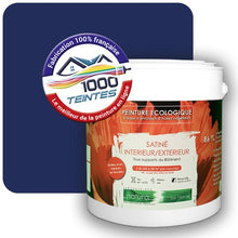Charger l'image dans la galerie, Image générée par 1000-teintes.com - Le meilleur de la peintures en ligne !