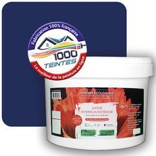 Charger l'image dans la galerie, Image générée par 1000-teintes.com - Le meilleur de la peintures en ligne !