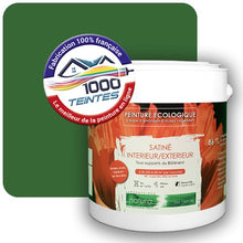 Charger l'image dans la galerie, Image générée par 1000-teintes.com - Le meilleur de la peintures en ligne !