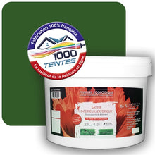 Charger l'image dans la galerie, Image générée par 1000-teintes.com - Le meilleur de la peintures en ligne !