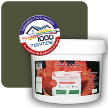 Charger l'image dans la galerie, Image générée par 1000-teintes.com - Le meilleur de la peintures en ligne !