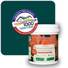 Charger l'image dans la galerie, Image générée par 1000-teintes.com - Le meilleur de la peintures en ligne !