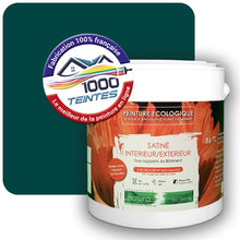 Charger l'image dans la galerie, Image générée par 1000-teintes.com - Le meilleur de la peintures en ligne !
