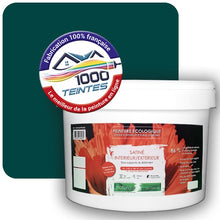 Charger l'image dans la galerie, Image générée par 1000-teintes.com - Le meilleur de la peintures en ligne !