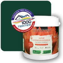 Charger l'image dans la galerie, Image générée par 1000-teintes.com - Le meilleur de la peintures en ligne !