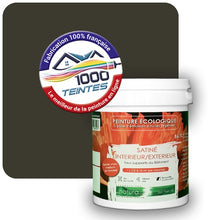 Charger l'image dans la galerie, Image générée par 1000-teintes.com - Le meilleur de la peintures en ligne !