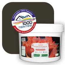 Charger l'image dans la galerie, Image générée par 1000-teintes.com - Le meilleur de la peintures en ligne !