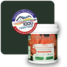 Charger l'image dans la galerie, Image générée par 1000-teintes.com - Le meilleur de la peintures en ligne !