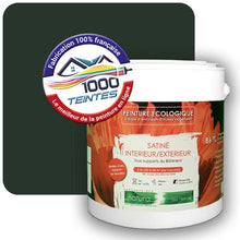 Charger l'image dans la galerie, Image générée par 1000-teintes.com - Le meilleur de la peintures en ligne !