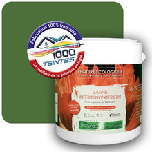 Charger l'image dans la galerie, Image générée par 1000-teintes.com - Le meilleur de la peintures en ligne !