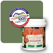 Charger l'image dans la galerie, Image générée par 1000-teintes.com - Le meilleur de la peintures en ligne !
