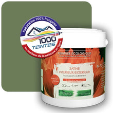 Charger l'image dans la galerie, Image générée par 1000-teintes.com - Le meilleur de la peintures en ligne !