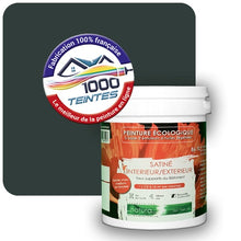 Charger l'image dans la galerie, Image générée par 1000-teintes.com - Le meilleur de la peintures en ligne !