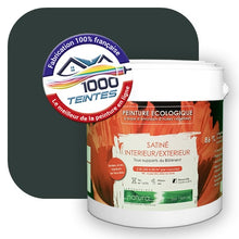Charger l'image dans la galerie, Image générée par 1000-teintes.com - Le meilleur de la peintures en ligne !