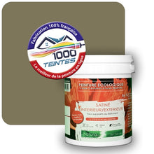 Charger l'image dans la galerie, Image générée par 1000-teintes.com - Le meilleur de la peintures en ligne !