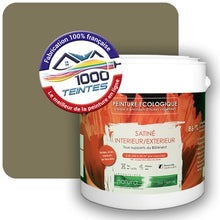 Charger l'image dans la galerie, Image générée par 1000-teintes.com - Le meilleur de la peintures en ligne !