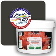 Charger l'image dans la galerie, Image générée par 1000-teintes.com - Le meilleur de la peintures en ligne !