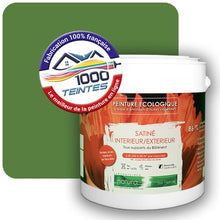 Charger l'image dans la galerie, Image générée par 1000-teintes.com - Le meilleur de la peintures en ligne !