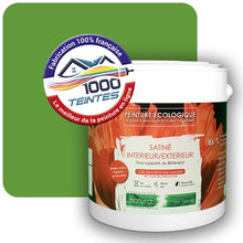 Charger l'image dans la galerie, Image générée par 1000-teintes.com - Le meilleur de la peintures en ligne !