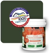 Charger l'image dans la galerie, Image générée par 1000-teintes.com - Le meilleur de la peintures en ligne !