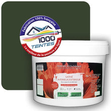Charger l'image dans la galerie, Image générée par 1000-teintes.com - Le meilleur de la peintures en ligne !
