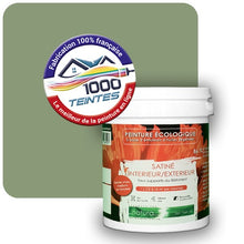 Charger l'image dans la galerie, Image produite par 1000-teintes.com - Le meilleur de la peintures en ligne !