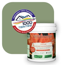 Charger l'image dans la galerie, Image générée par 1000-teintes.com - Le meilleur de la peintures en ligne !