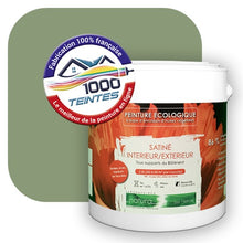 Charger l'image dans la galerie, Image générée par 1000-teintes.com - Le meilleur de la peintures en ligne !