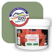 Charger l'image dans la galerie, Image générée par 1000-teintes.com - Le meilleur de la peintures en ligne !