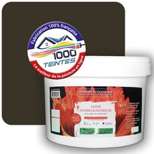 Charger l'image dans la galerie, Image générée par 1000-teintes.com - Le meilleur de la peintures en ligne !