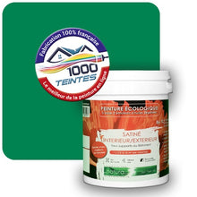 Charger l'image dans la galerie, Image générée par 1000-teintes.com - Le meilleur de la peintures en ligne !