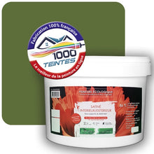 Charger l'image dans la galerie, Image générée par 1000-teintes.com - Le meilleur de la peintures en ligne !